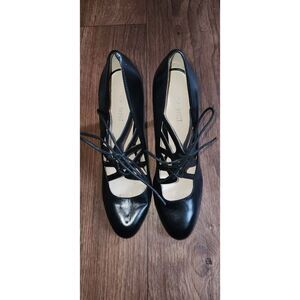 Nine West Sasafraso Heel
